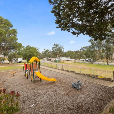 Avoca Dell Caravan Park - Accommodation Australia 7