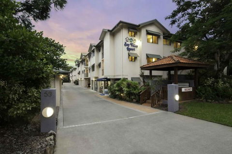 Bay Villas Resort Port Douglas - Australia Shopping 4