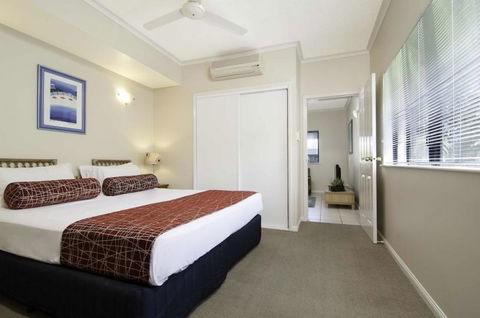 Bay Villas Resort Port Douglas - Australia Shopping 7