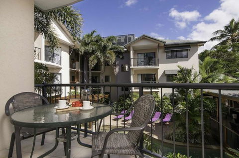 Bay Villas Resort Port Douglas - Australia Shopping 8