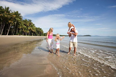 Bay Villas Resort Port Douglas - Australia Shopping 20