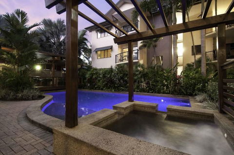 Bay Villas Resort Port Douglas - Australia Shopping 11