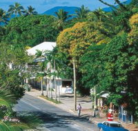 Macrossan House Boutique Holiday Apartments - Local Tourism