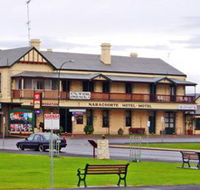 Naracoorte Hotel/Motel - Accommodation Australia