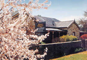 Mintaro Hideaway - Accommodation Australia 0