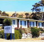 Victor Harbor Seaview Apartments - Accommodation Australia