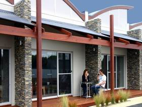 A Must @ Coonawarra - Accommodation Australia 0