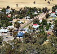 Melrose Caravan And Tourist Park - Accommodation Australia