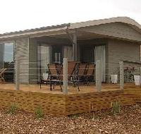 The Bird Hide - Local Tourism