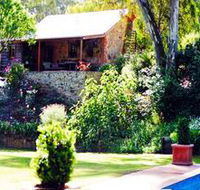 Miners Cottage - Accommodation Australia