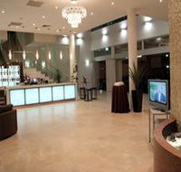 Sfera's Park Suites and Convention Centre - Accommodation Australia