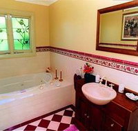 Frieda's Cottage - Accommodation Australia