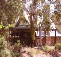Mount Remarkable Cottage - Accommodation Australia