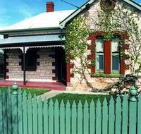 Naracoorte Cottages - Smith Street Villa - Accommodation Australia