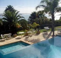 Bluff View Accommodation - Local Tourism