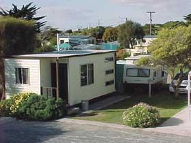 Discovery Holiday Park - Robe - Local Tourism 0