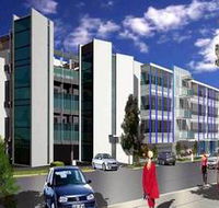The Frontage - Local Tourism
