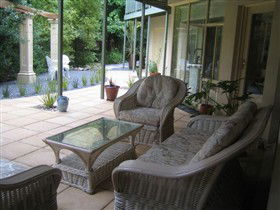 The Gallery Bed And Breakfast - Accommodation Australia 0