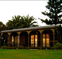 Sunset Cottage - Accommodation Australia