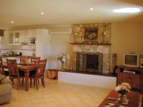 Sherwood Cottages Country Retreat - Accommodation Australia 0