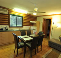 Western KI Caravan Park Cabins - Local Tourism