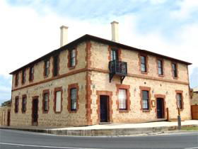The Australasian Circa 1858 - Local Tourism 0