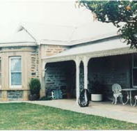 Wroxton Grange - Accommodation Australia