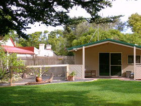 Allendale East SA Accommodation Australia