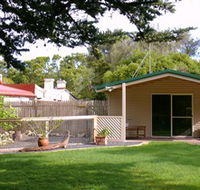 Shiralea Country Cottage - Accommodation Australia