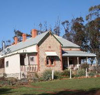 Peggy's Retreat - Accommodation Australia