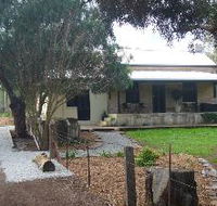 River Walk Cottage - Accommodation Australia