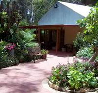 Rainforest Retreat - Accommodation Australia