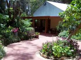 Rainforest Retreat - Accommodation Australia 0
