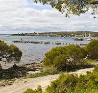 Seagulls Wrest Point - Local Tourism
