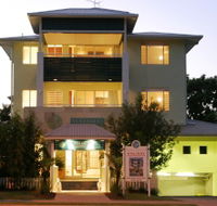 Verandahs Boutique Apartments - Australia Shopping