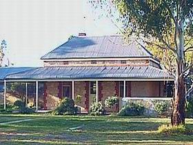 Tintinara SA Accommodation Australia