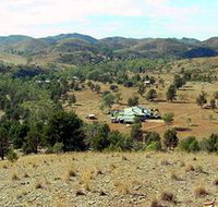 Willow Springs The Homestead - Accommodation Australia