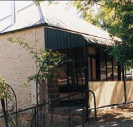 Wild Olive Cottage - Accommodation Australia