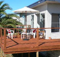 Beachport Escape - Local Tourism
