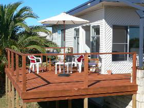 Beachport Escape - Accommodation Australia 0