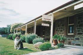 Guest Houses St Albans NSW Accommodation Australia