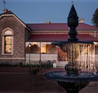 Oldham House - Local Tourism