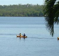 Lake Bennett Resort - Local Tourism