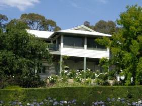 Riverscape Holiday Home - Accommodation Australia 0
