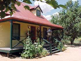Memory Lane Accommodation - Accommodation Australia 0