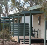 Quorn Caravan Park - Accommodation Australia