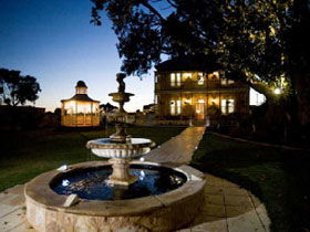 Rose-Eden House - Local Tourism 0