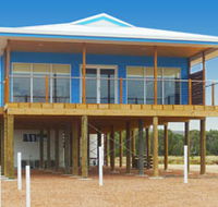 Lincoln View Holiday Home - Local Tourism