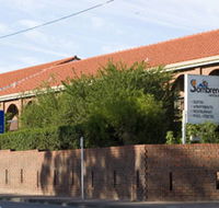 Sombrero Comfort Inn and Suites - Accommodation Australia
