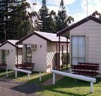Victor Harbor Beachfront Holiday Park - Accommodation Australia